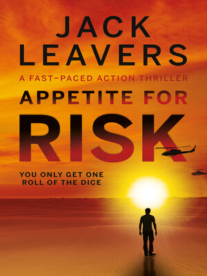 cover image of Appetite for Risk